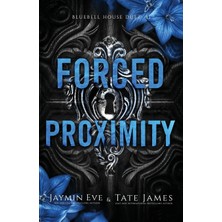 Step Kitap Forced Proximity