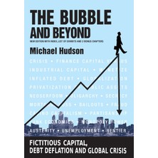 Step Kitap The Bubble And Beyond