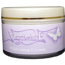 Vagiwhite Kadınlar Için Va.jina Beyazlatıcı Kremi 100 ml