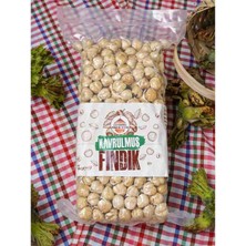 Kavrulmuş Fındık 1 kg