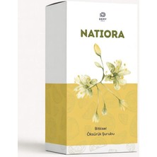 Demy Pharma Natiora Bitkisel Öksürük Şurubu