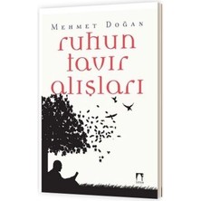Sütun Yayınları Ruhun Tavır Alışları Mehmet Doğar