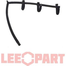 Leeopart Yakıt Geri Dönüş Hortumu C-Max Dm2 2003-2007 Focus 2 Sedan Hb Sw 1,6 Tdci 100/109 Ps 1346471 99059