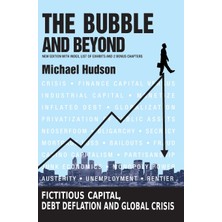 Step Kitap The Bubble And Beyond (Ciltli)