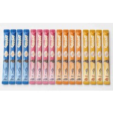 M-Pets Creamy Kedi Ödülü 4x4 (15GR)