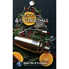 Step Kitap Make Me A Cocktail At Christmas