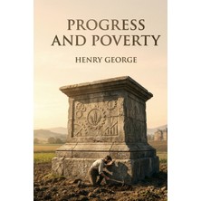 Step Kitap Progress And Poverty