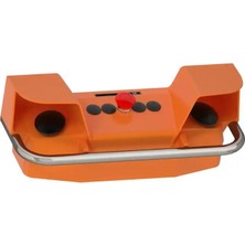 Tektas Teknik Makina Telemecanique Xy2-Sb Pres Çift Basma El Kontrol Ünite Konsol