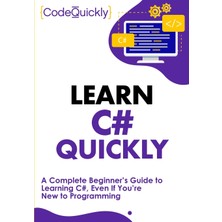 Step Kitap Learn C# Quickly