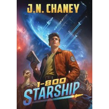 Step Kitap 1-800-STARSHIP
