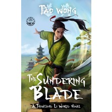 Step Kitap The Sundering Blade: A Thousand Li World Novel