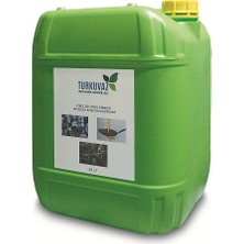 Turkuvaz 20 Lt. Organik Doğal Odun Sirkesi Wood Vinegar