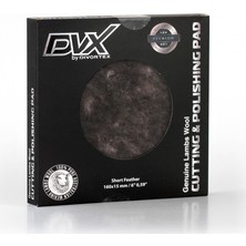 DVX by Divortex Polisaj Parlatma Keçesi 160 x 25 mm