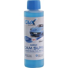 DVX by Divortex -60° Konsantre Antifrizli Cam Suyu Pe 250 ml 1 Adet