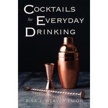 Step Kitap Cocktails For Everyday Drinking