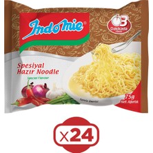 Indomie Noodle Spesiyal 75 gr x 24 Adet