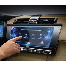 Mobilite Ds 7 Uyumlu Multimedya Navigasyon 9h Nano Ekran Koruyucu