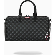 Sprayground Shinobi Sharks In Paris Mini Duffle Çanta