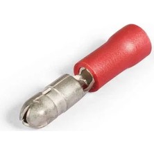 Cat Mpd1.25-2 ,1.5mm² 200-ADET Izoleli Kurşun Erkek Kablo Ucu