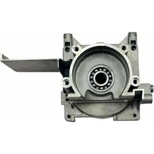 Holzfforma Karter Fr 450 480 FF480 Balata Tarafı
