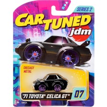 Cartuned Jdm Tuners Series 2 1971 Toyota Celica Gt 558965