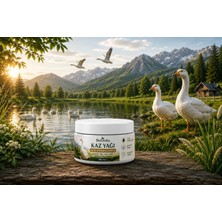 Biofresha Kaz Yağı Kremi Agri Kesici Bel Sırt Kas  GEVŞETİCİ 100 ml
