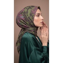 LuvenSara Etnik Desen Eşarp
