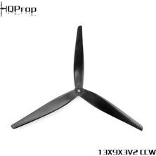 Hqprop X-Class 13X9X3V2(1CCW+1CW) Pervane Seti