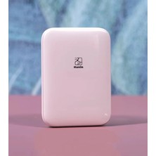 Hanin Mini Fotoğraf Yazıcısı