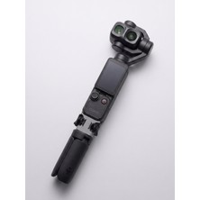 Yadu Dji Osmo Pocket 4 / 4p Uyumlu Hızlı Montaj Aparatı (Kolay Tak Çıkar)
