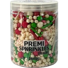 Depposite Rio Mix Karnaval Şeker & Draje (250 Gr) No:2