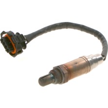 Oksijen / Lambda Sensörü Opel Astra G Kombi Van (F70) 1.6 2000-2005 Bosch Bsc 0 258 005 225