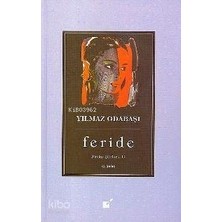 Öteki Yayınevi Feride; Bütün Şiirleri 2