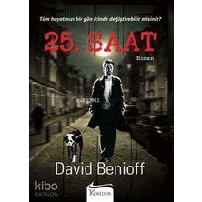 Koridor Yayıncılık 25. Saat