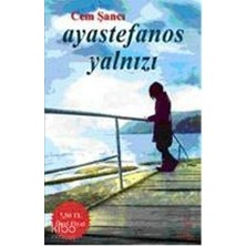 Destek Yayınları Ayastefanos Yalnızı