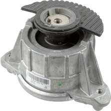 LEMFORDER Motor Takozu Alt Mercedes-Benz C-Serisi (W204) C 180 Cgı (204.049) 2007-2014 Lemförder Lem 3358701