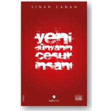 Tuti Kitap Yeni Dünyanın Cesur Insanı Sinan Canan