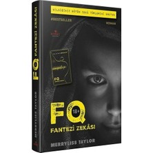 Lovely Book Fq - Fantezi Zekası - (18+); Bildiğiniz Bütün Zeka Türlerini Unutun