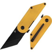 Kansept Dash | G10 Sap | 154CM Çelik Çakı | T2045A4