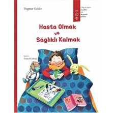Gergedan Hasta Olmak ve Sağlıklı Kalmak Dagmar Geisler