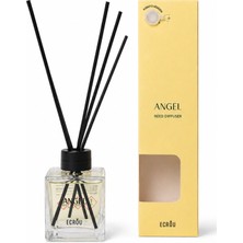 Ecrou Luxury Çubuklu Oda Kokusu Angel 100 ml