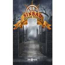 Sinbad Efsane Tutsak Jack Sailor
