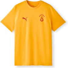 GS K Ftbless Tee Galatasaray Ftblessentıals Erkek Tişört