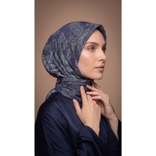 LuvenSara Etnik Desen Eşarp