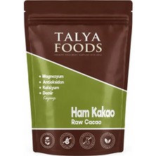 Talya Foods Ham Kakao 100g