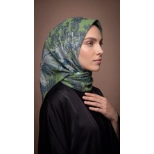 LuvenSara Etnik Desen Eşarp