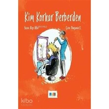 Monera Yayınları Kim Korkar Berberden