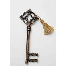 Elbeten Zeytinyağları Elbeten Home Büyük Anahtar No 2