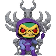 Funko Pop Deluxe Skeletor On Throne Limited Edition Figür, TYCF1E5F10705AE9A40157300