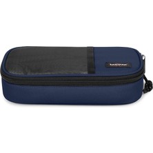 Eastpak Oval Mesh Ağ Kalem Kutusu, Hafif ve Ventile, Okul Aksesuarı